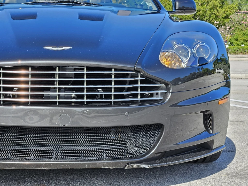 2011 Aston Martin DBS (2008-2012) - Image 13 of 31