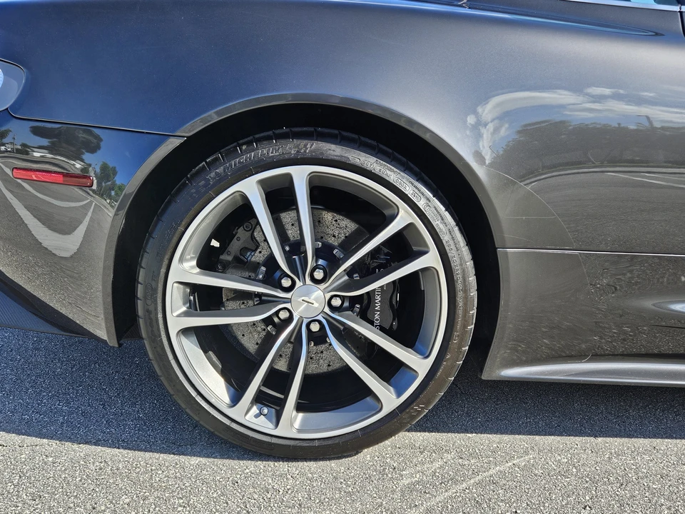 2011 Aston Martin DBS (2008-2012) - Image 23 of 31