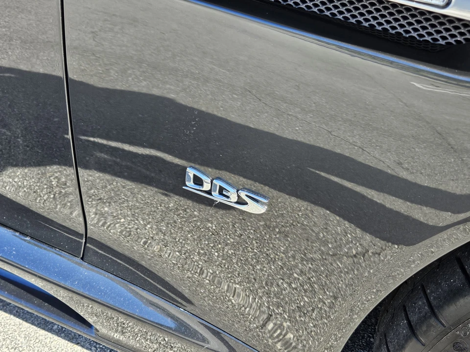 2011 Aston Martin DBS (2008-2012) - Image 16 of 31