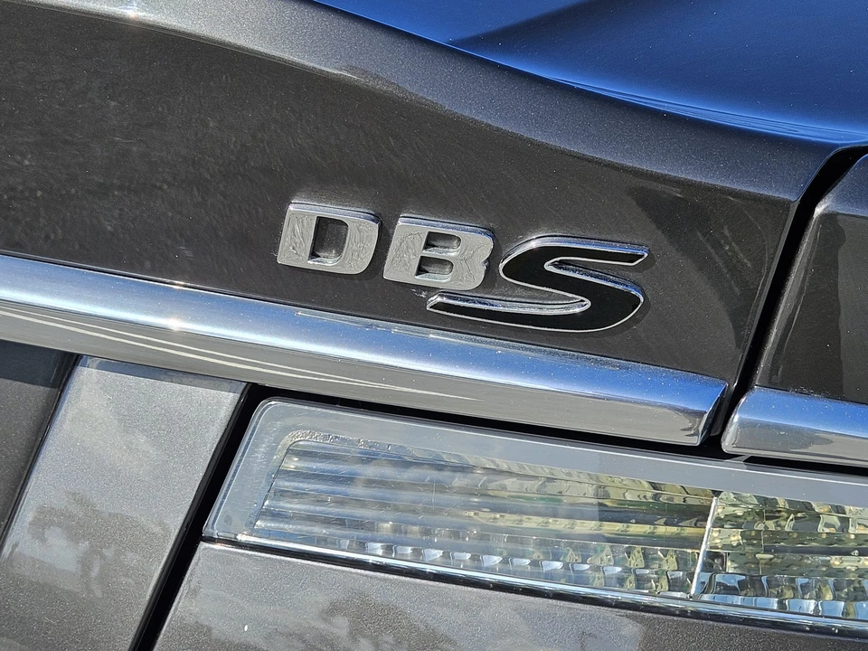 2011 Aston Martin DBS (2008-2012) - Image 17 of 31