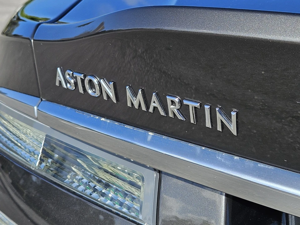 2011 Aston Martin DBS (2008-2012) - Image 18 of 31