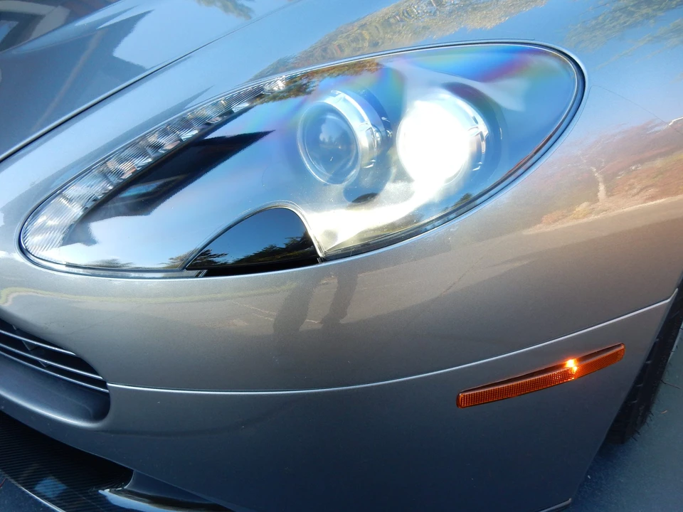 2011 Aston Martin V12 Vantage (2010-2018) - Image 29 of 31