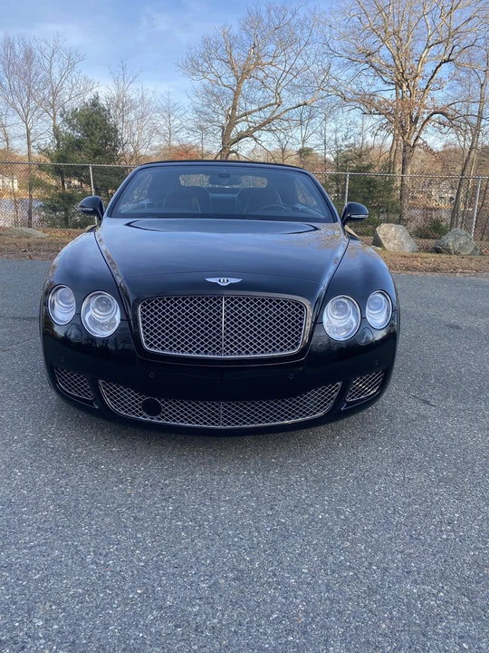 2011 Bentley Continental GTC - Image 13 of 31