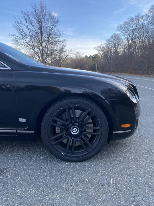 2011 Bentley Continental GTC - Image 24 of 31