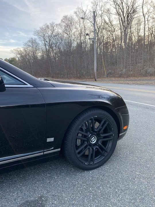 2011 Bentley Continental GTC - Image 18 of 31