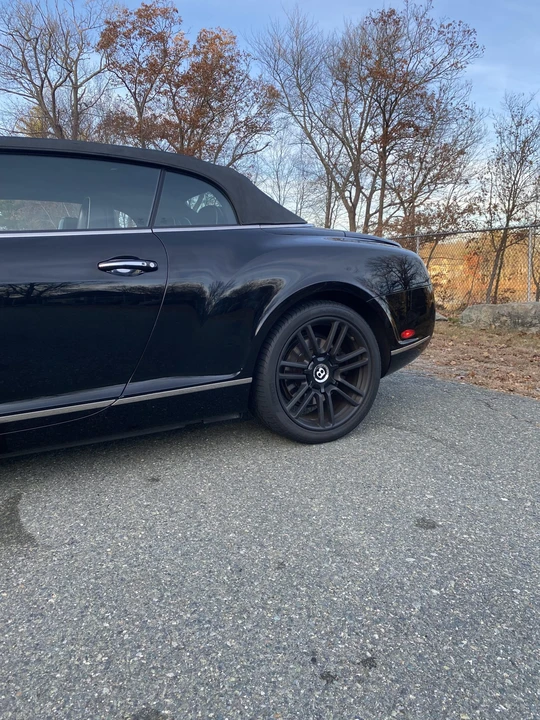 2011 Bentley Continental GTC - Image 16 of 31