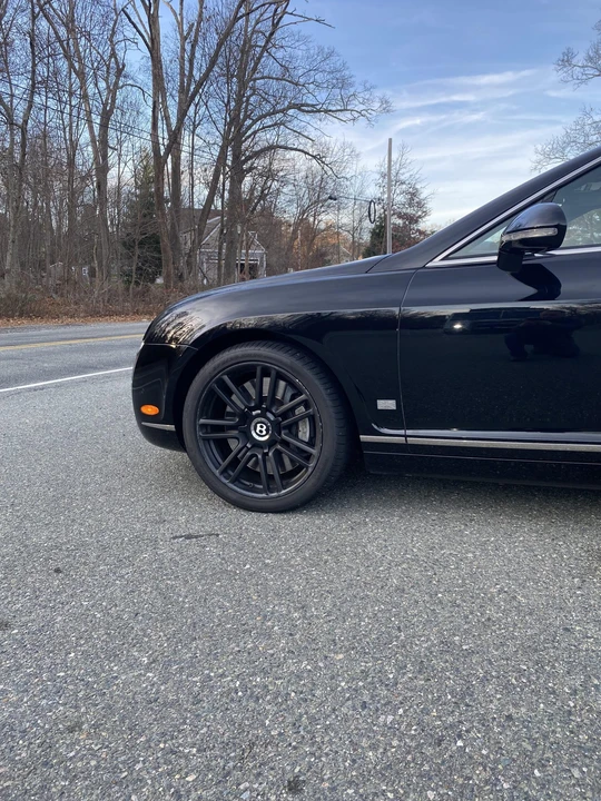 2011 Bentley Continental GTC - Image 15 of 31