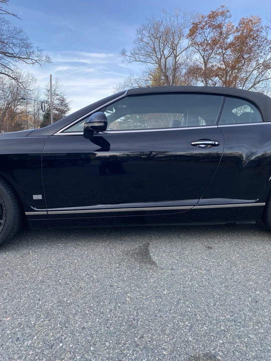 2011 Bentley Continental GTC - Image 20 of 31