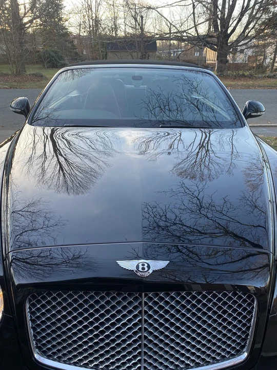 2011 Bentley Continental GTC - Image 28 of 31