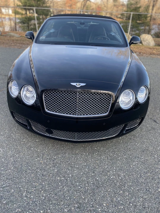 2011 Bentley Continental GTC - Image 14 of 31