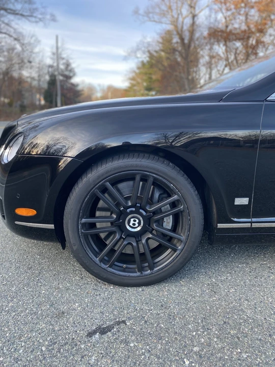 2011 Bentley Continental GTC - Image 19 of 31