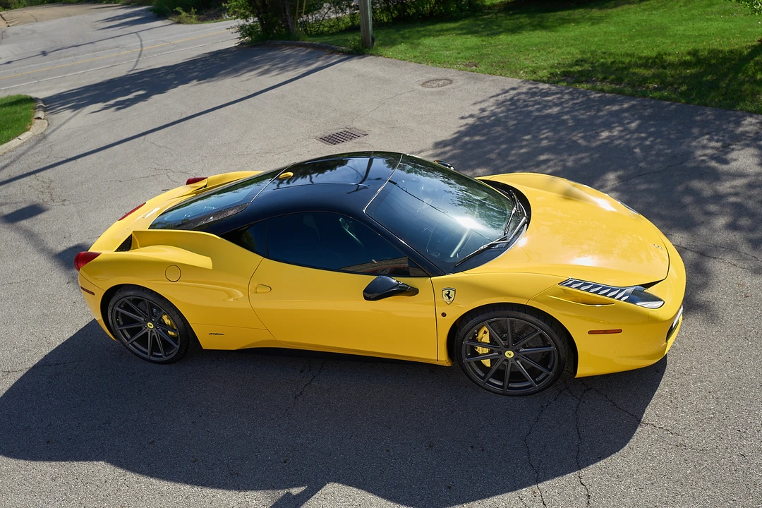 2011 Ferrari 458 Italia - Image 19 of 31
