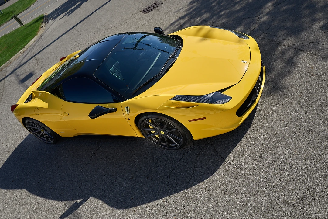 2011 Ferrari 458 Italia - Image 18 of 31