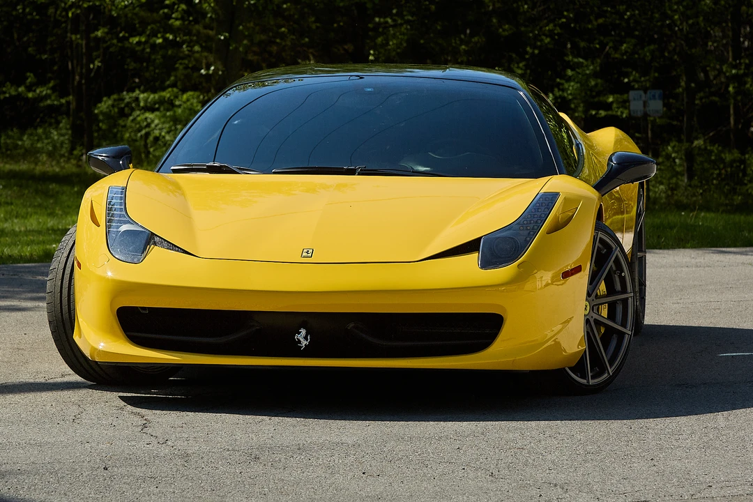 2011 Ferrari 458 Italia - Image 15 of 31