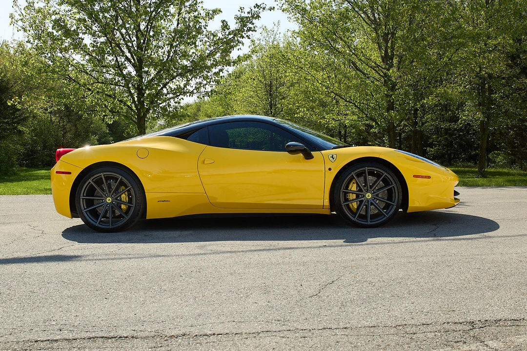 2011 Ferrari 458 Italia - Image 21 of 31