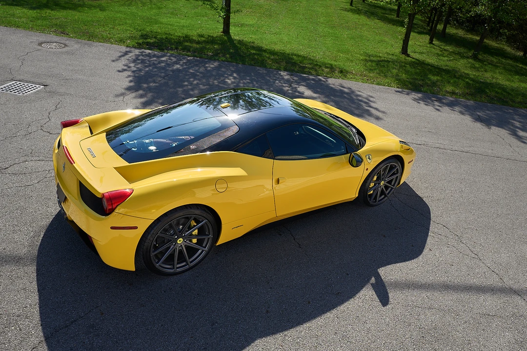 2011 Ferrari 458 Italia - Image 24 of 31