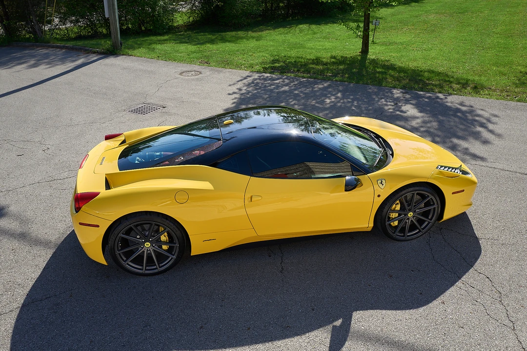 2011 Ferrari 458 Italia - Image 23 of 31