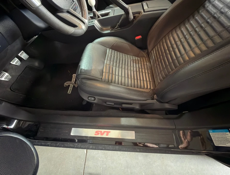 2011 Ford S197 II Shelby Mustang GT500 - Image 31 of 31