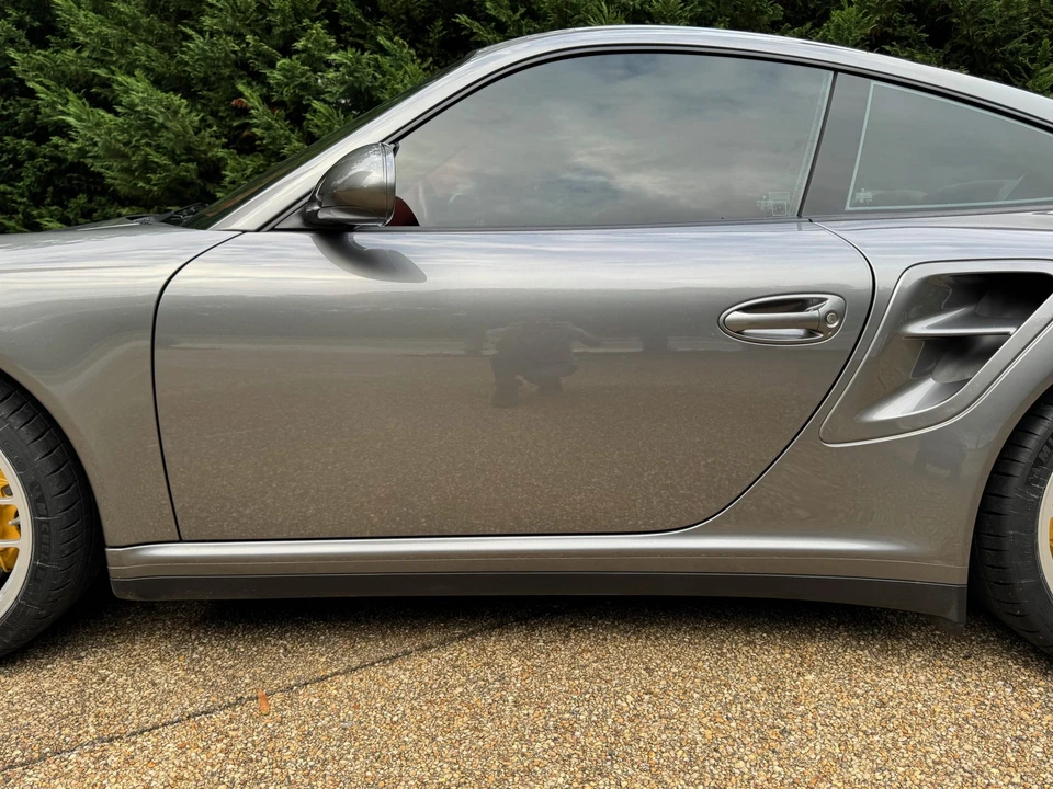 2011 Porsche 997 Turbo - Image 21 of 31