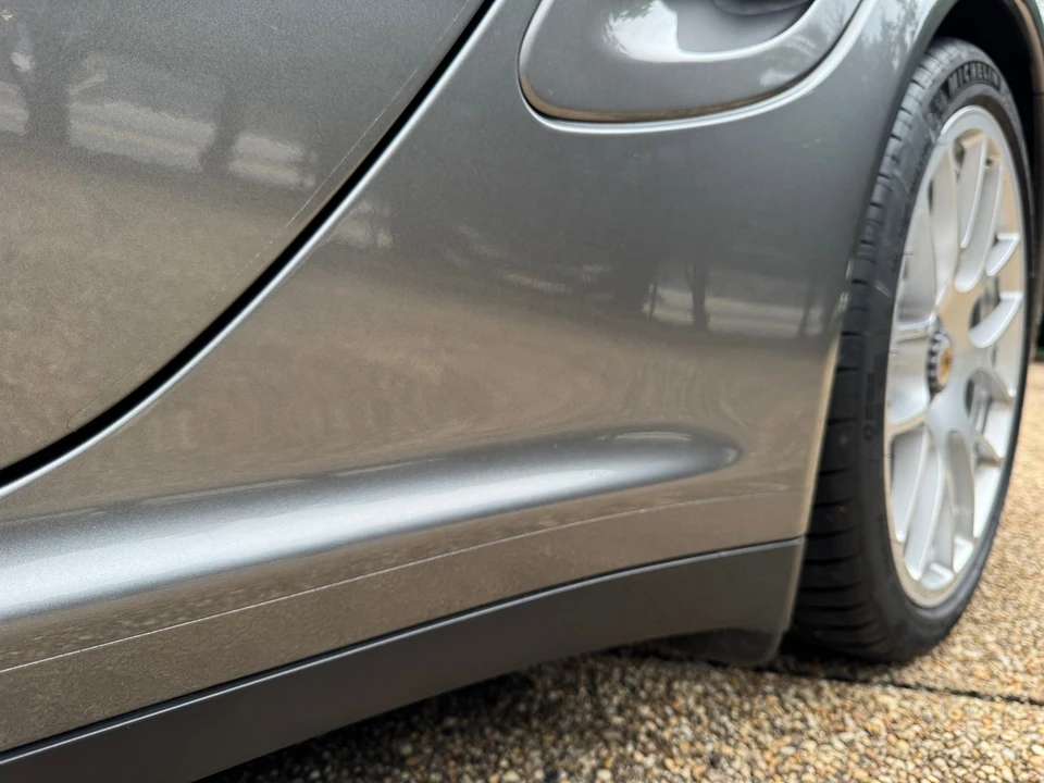 2011 Porsche 997 Turbo - Image 29 of 31