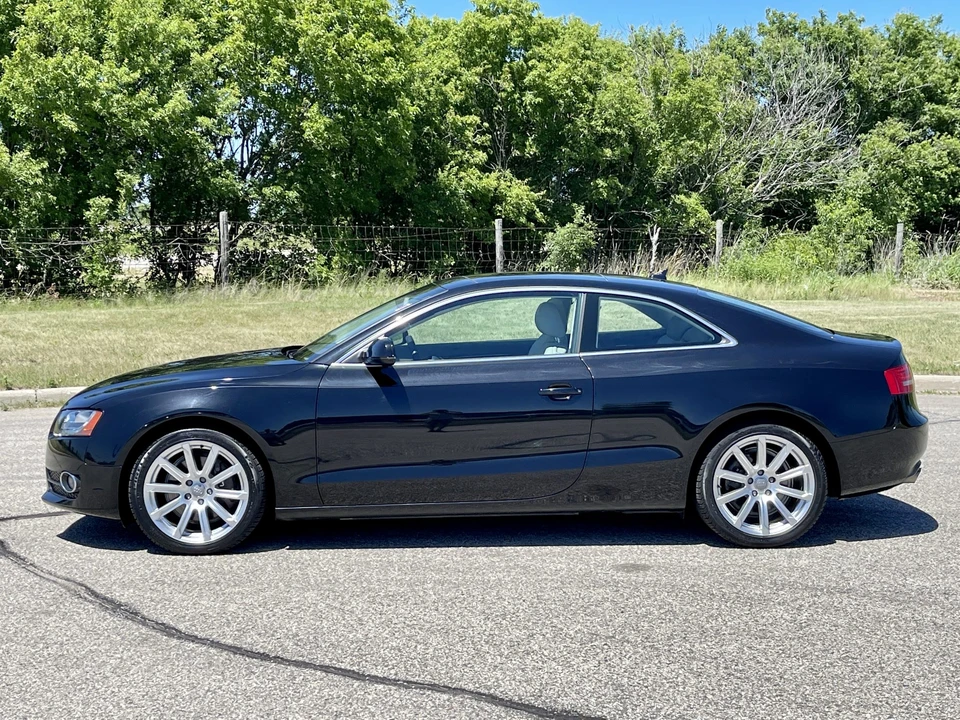 2012 Audi B8 A5 - Image 18 of 31