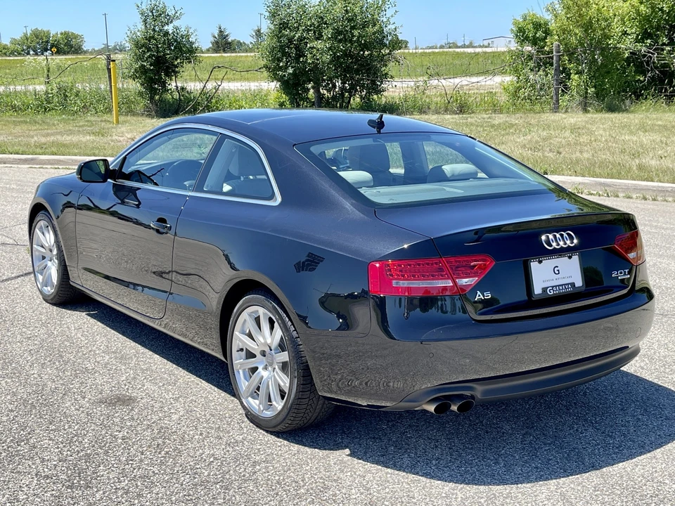 2012 Audi B8 A5 - Image 16 of 31
