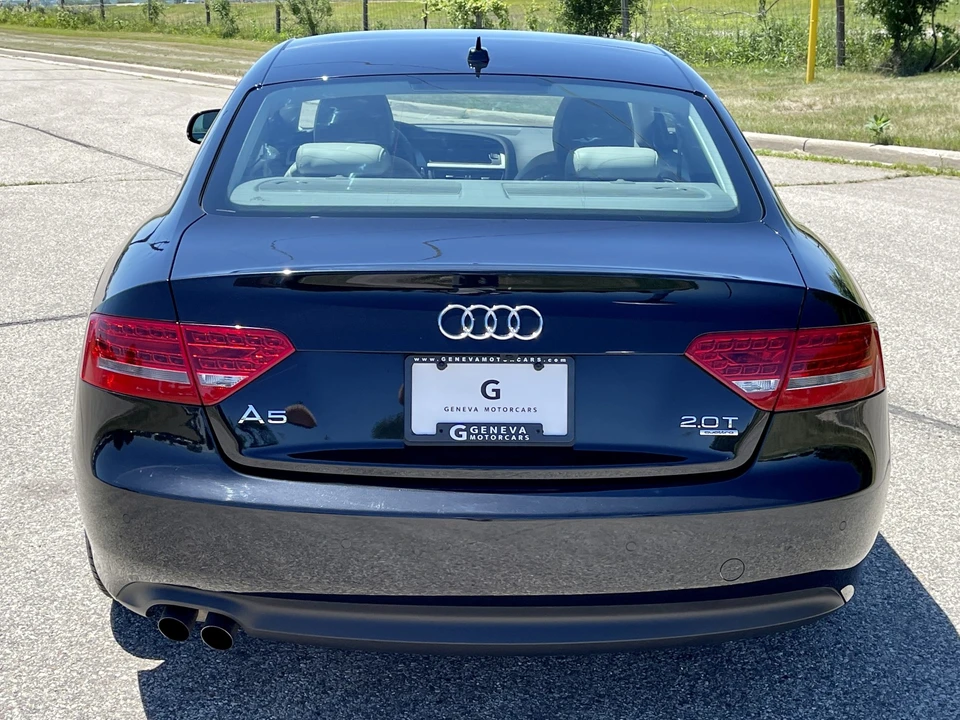 2012 Audi B8 A5 - Image 15 of 31