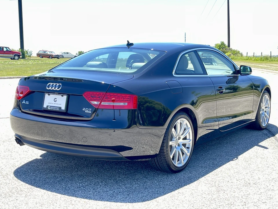 2012 Audi B8 A5 - Image 14 of 31