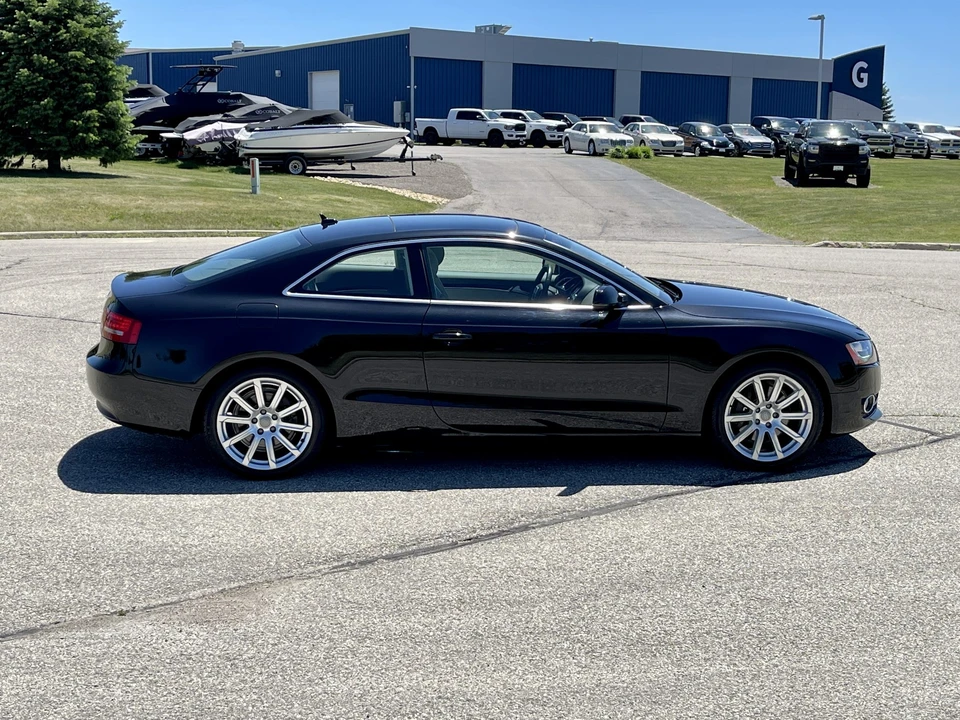 2012 Audi B8 A5 - Image 13 of 31