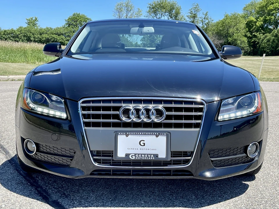 2012 Audi B8 A5 - Image 10 of 31