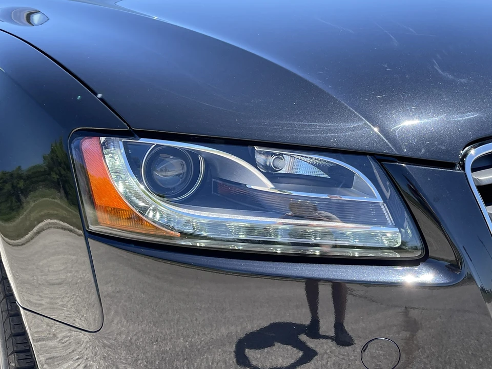 2012 Audi B8 A5 - Image 30 of 31
