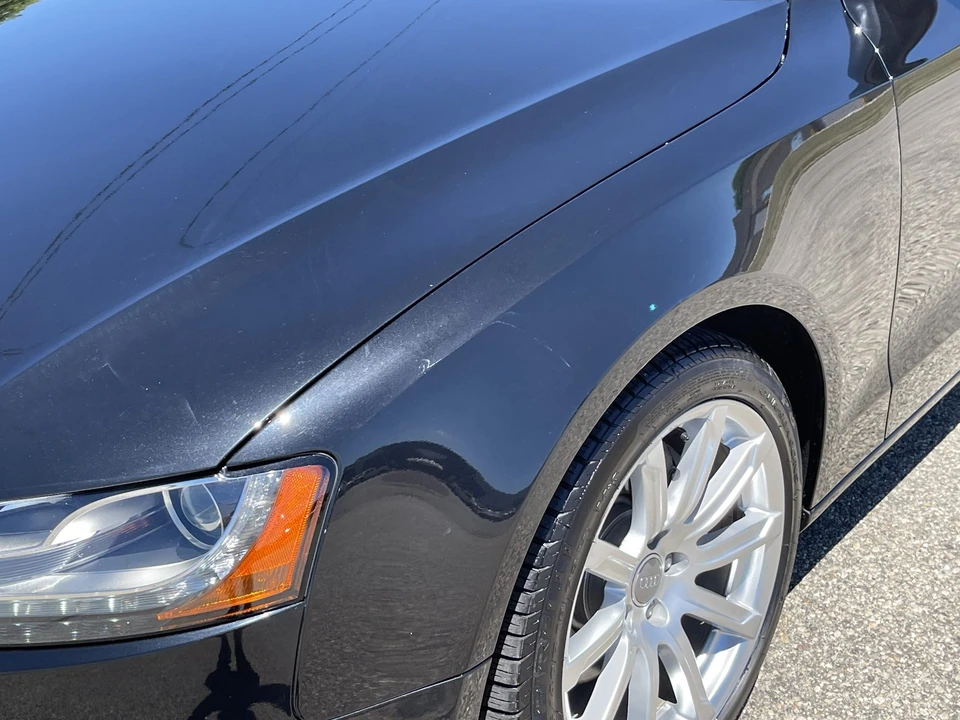 2012 Audi B8 A5 - Image 24 of 31