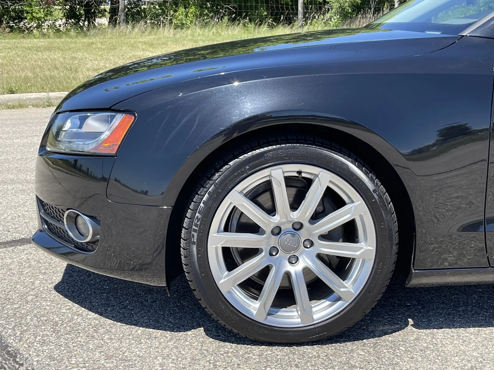 2012 Audi B8 A5 - Image 19 of 31