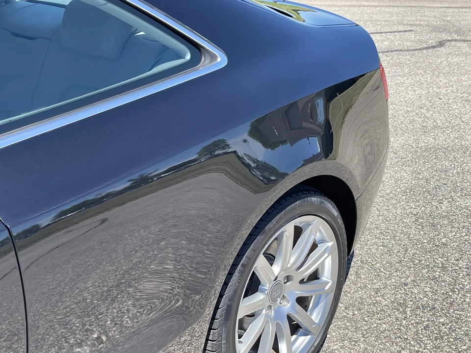 2012 Audi B8 A5 - Image 25 of 31