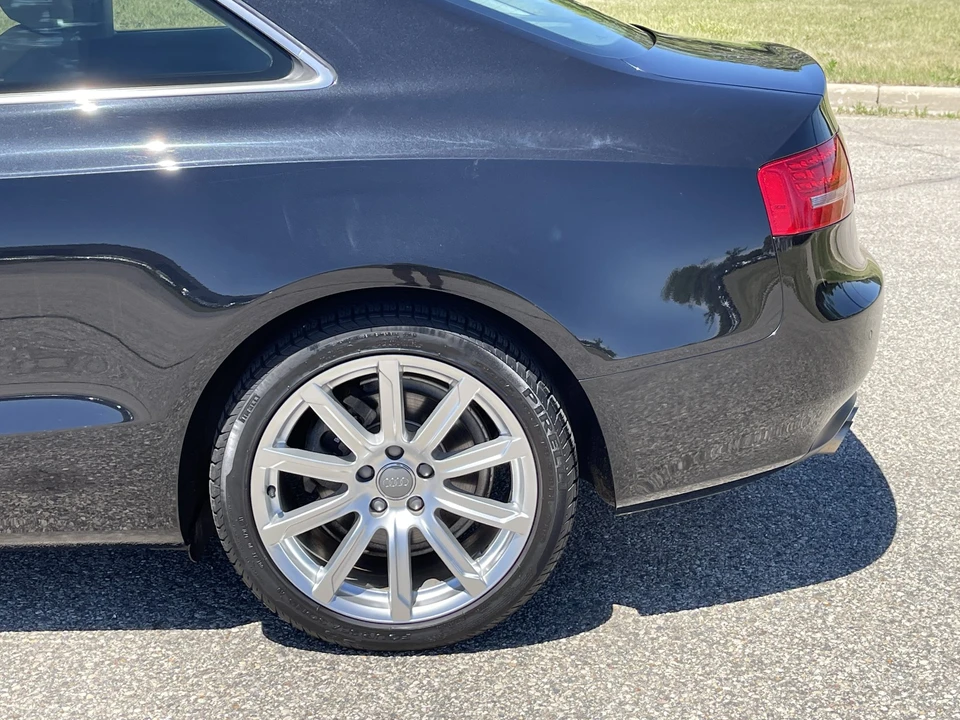 2012 Audi B8 A5 - Image 21 of 31