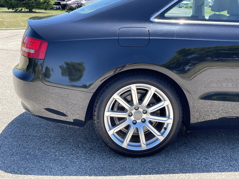 2012 Audi B8 A5 - Image 22 of 31