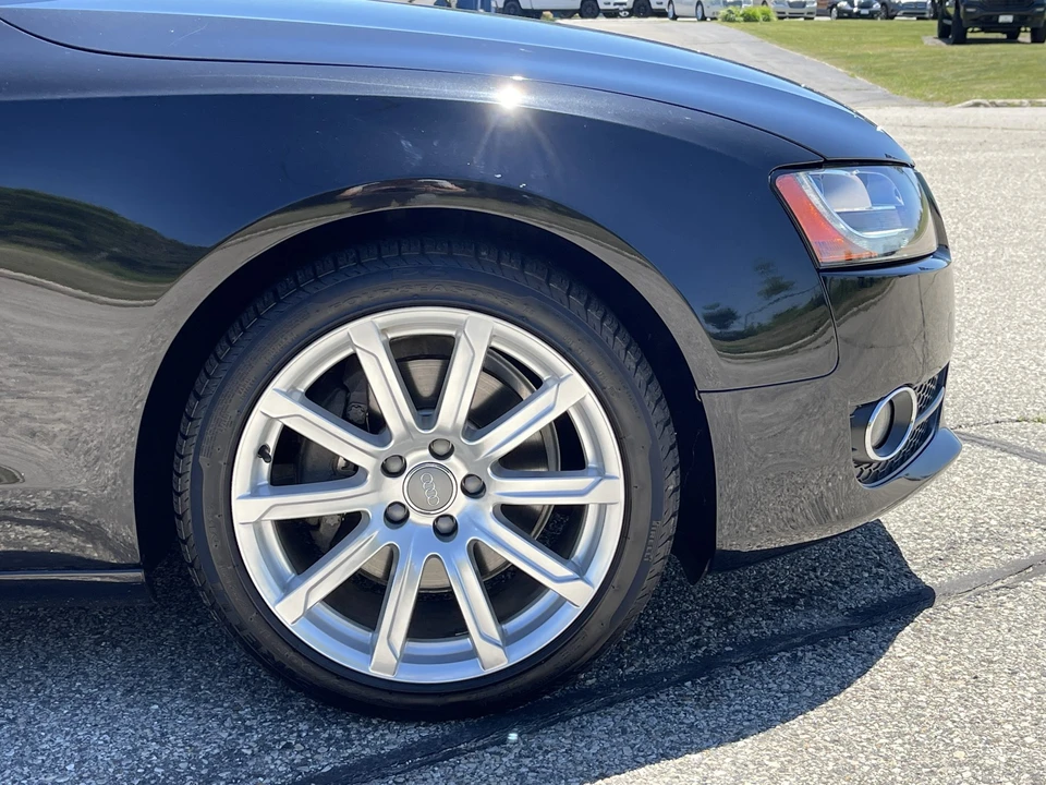 2012 Audi B8 A5 - Image 23 of 31