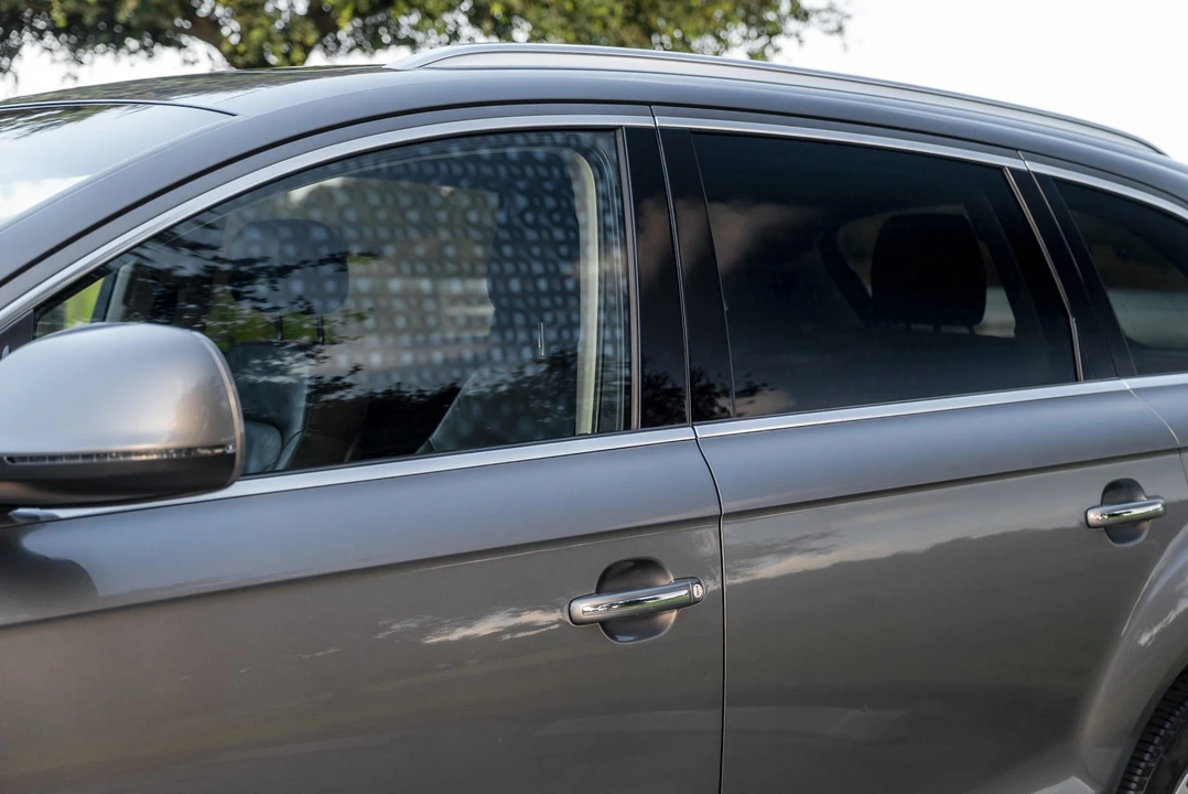 2012 Audi 4L Q7 - Image 21 of 31