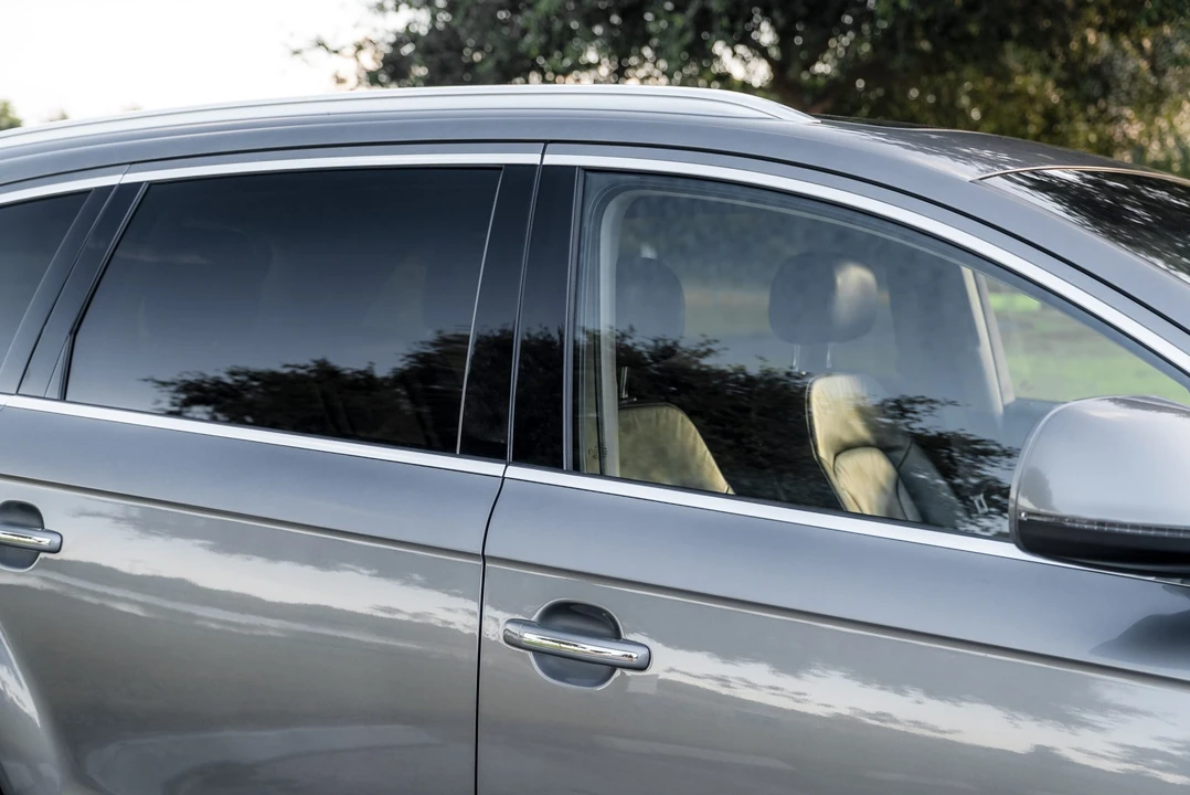 2012 Audi 4L Q7 - Image 29 of 31
