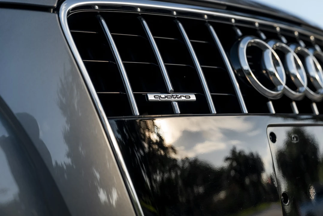 2012 Audi 4L Q7 - Image 19 of 31