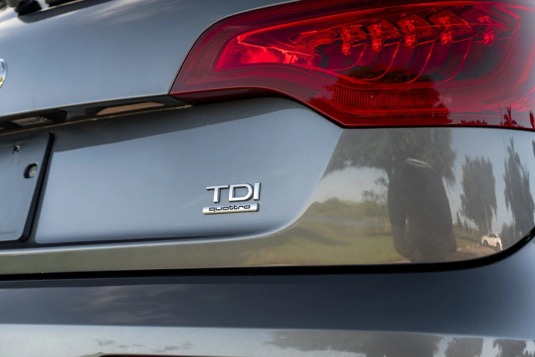 2012 Audi 4L Q7 - Image 27 of 31