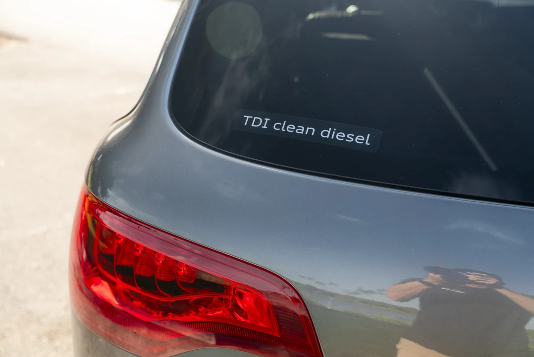 2012 Audi 4L Q7 - Image 24 of 31