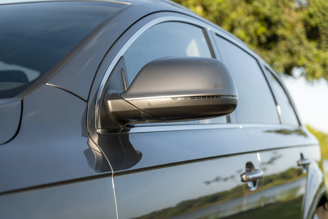 2012 Audi 4L Q7 - Image 20 of 31