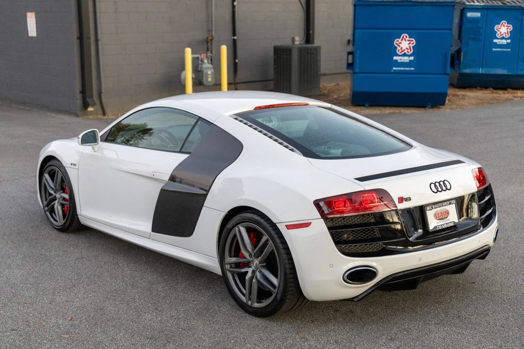 2012 Audi 42 R8 - Image 9 of 31