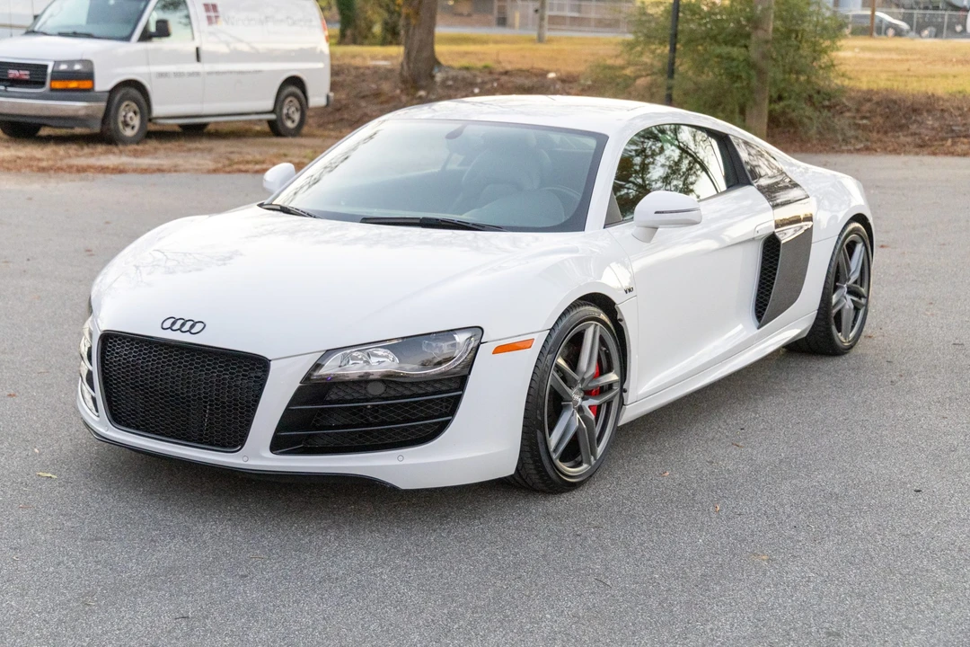 2012 Audi 42 R8 - Image 2 of 31