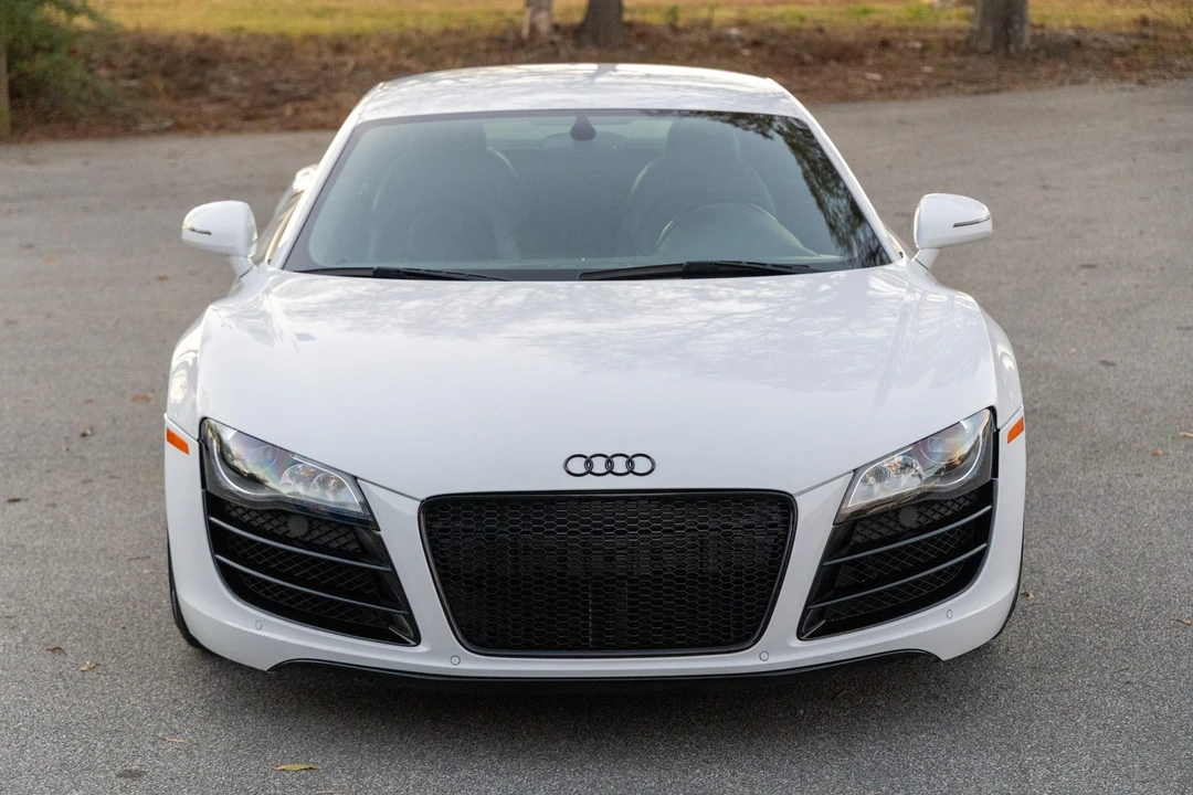2012 Audi 42 R8 - Image 3 of 31