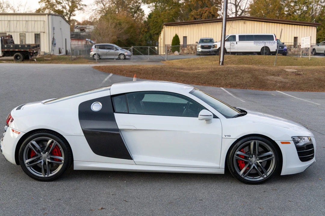 2012 Audi 42 R8 - Image 5 of 31