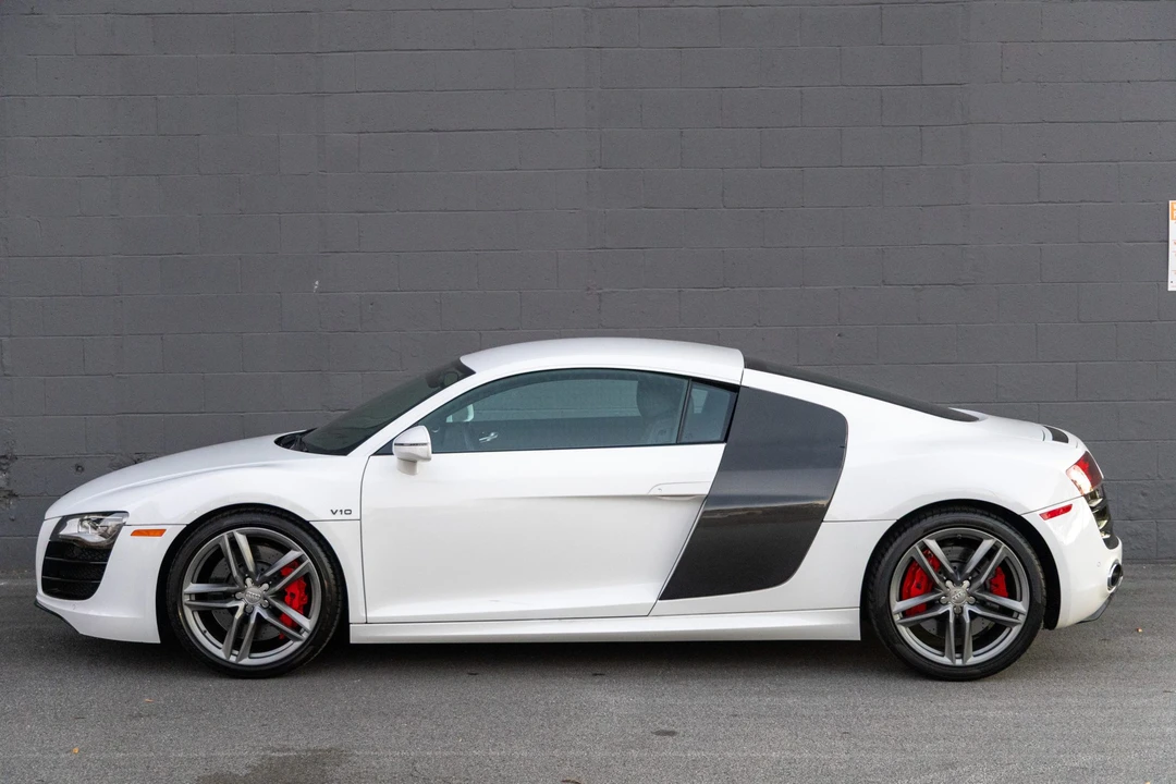 2012 Audi 42 R8 - Image 11 of 31