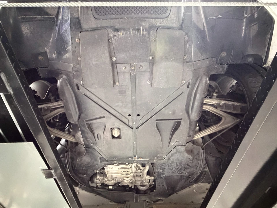 2012 Audi 42 R8 - Image 30 of 31