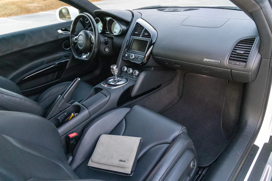 2012 Audi 42 R8 - Image 21 of 31